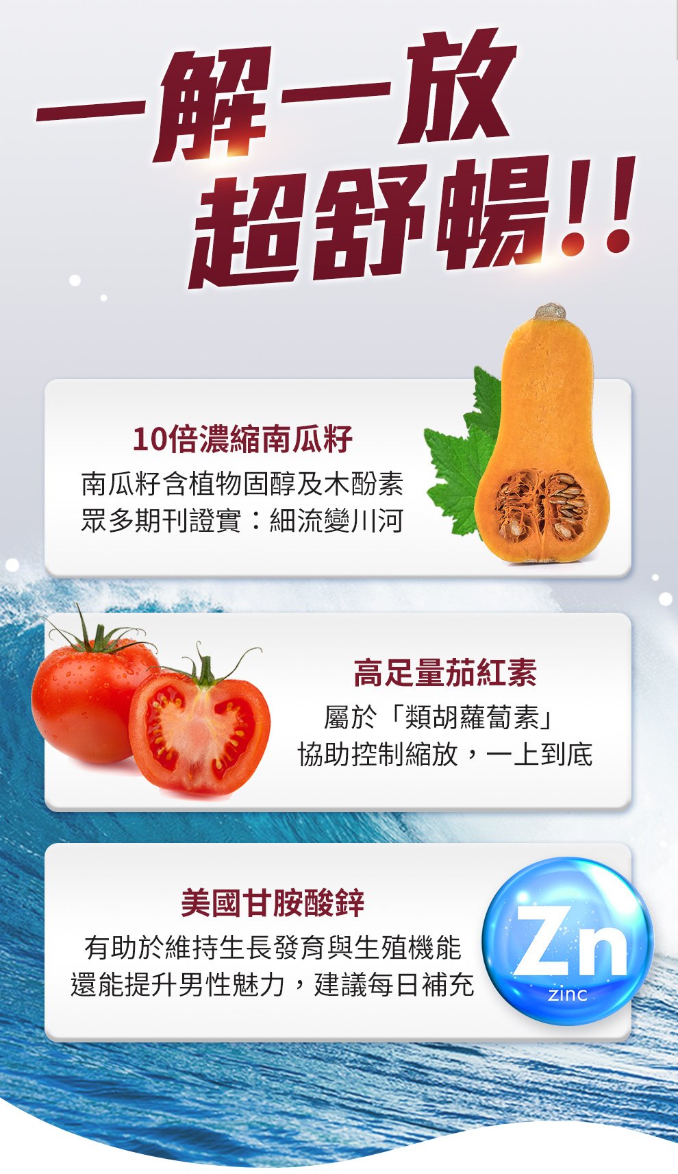 GE043-03 10倍濃縮南瓜籽