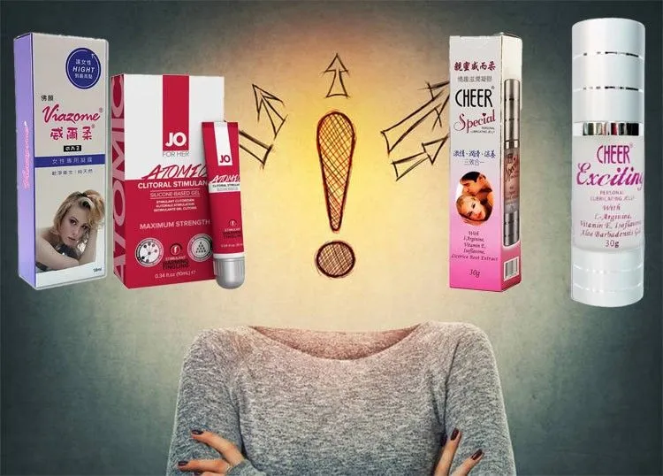 威而柔的副作用